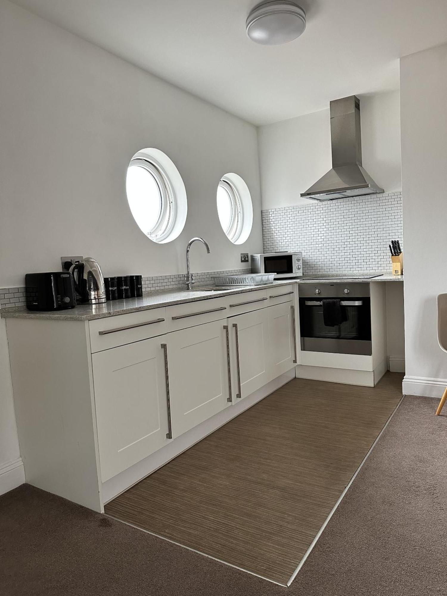 Alum Chine Beach House Bournemouth Room photo