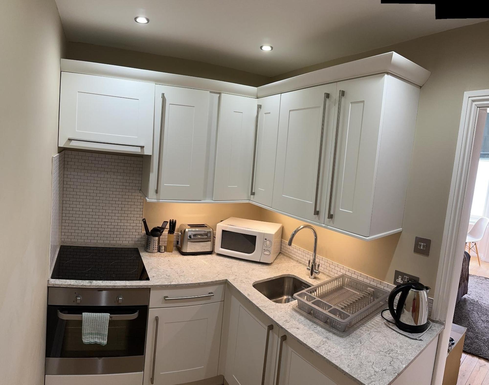 Alum Chine Beach House Bournemouth Room photo